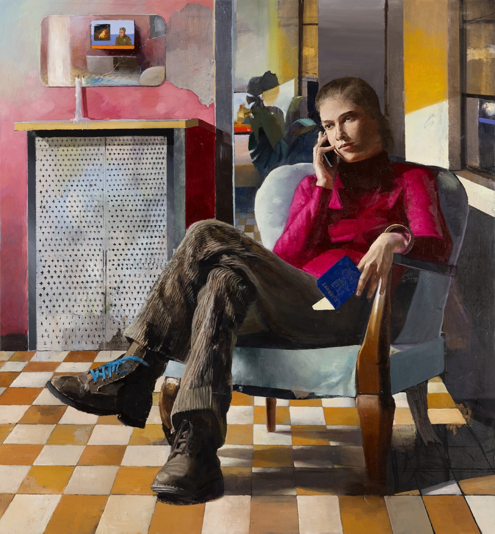 Photographie Lars Wiedemann