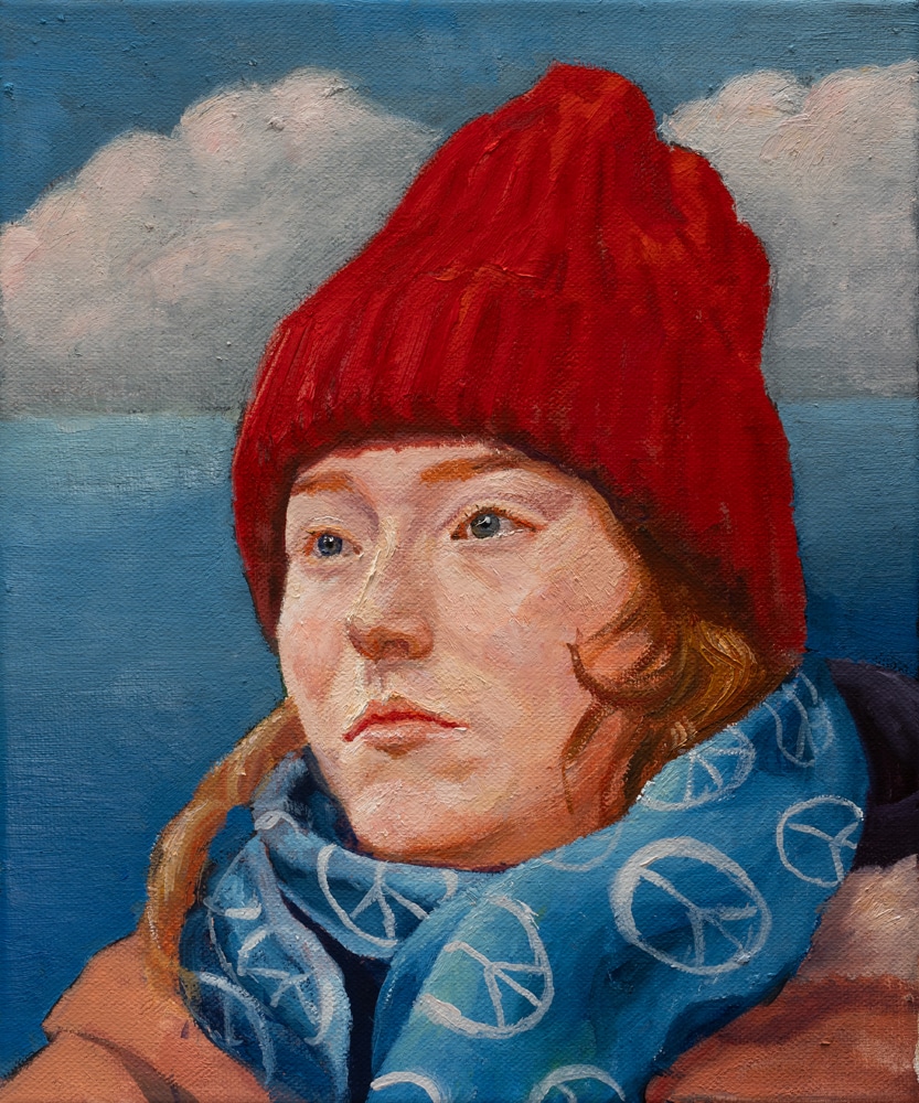 Photographie Lars Wiedemann