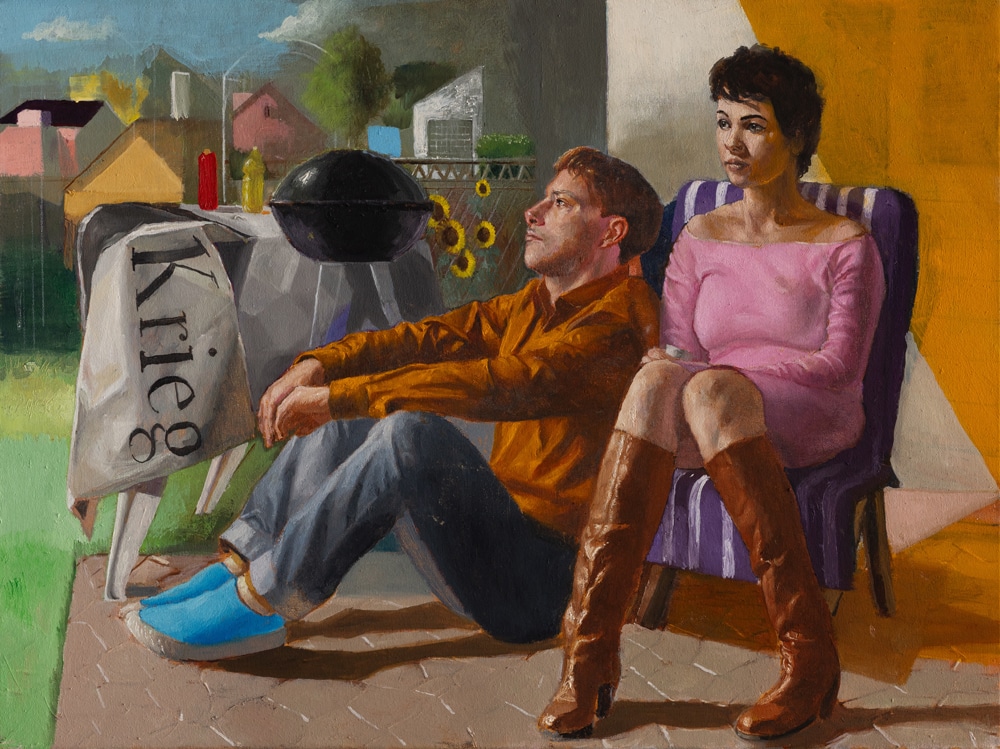 Photographie Lars Wiedemann