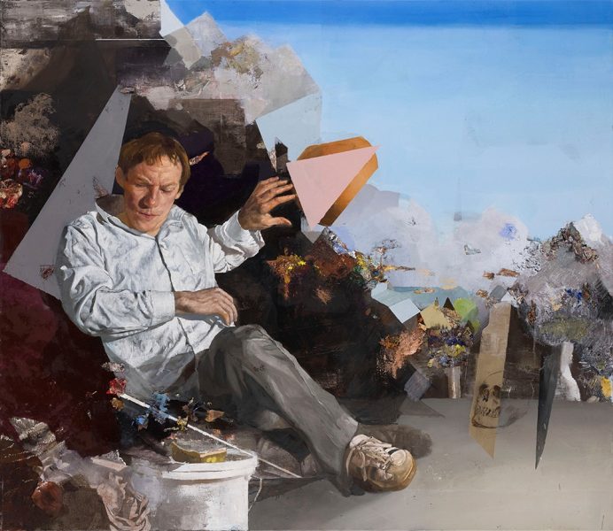 Photographie Lars Wiedemann